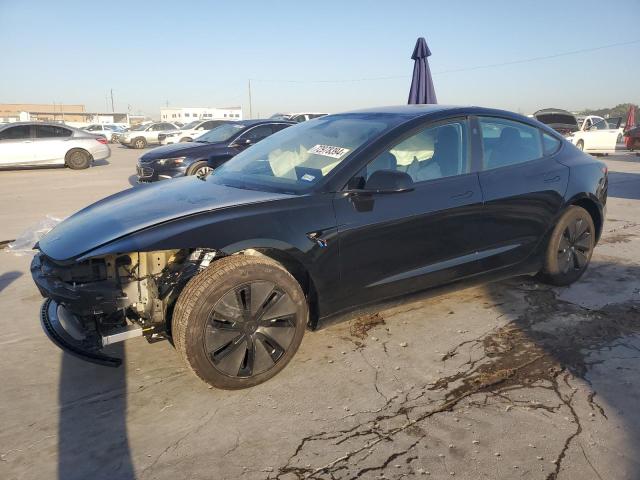 2024 TESLA MODEL 3 2024