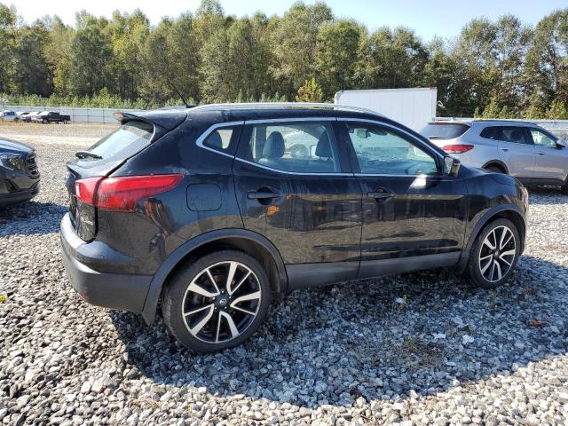 2019 NISSAN ROGUE SPOR - JN1BJ1CR8KW628011