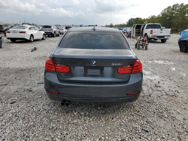 2015 BMW 328 I - WBA3A5G57FNS90450
