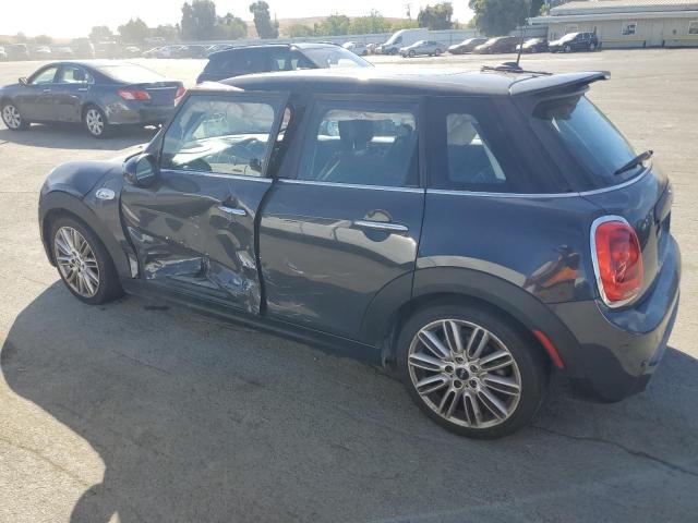 VIN WMWXU3C59F2B65795 2015 Mini Cooper, S no.2