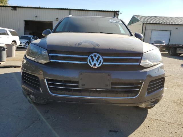 VIN WVGEF9BP1DD008590 2013 Volkswagen Touareg, V6 no.5