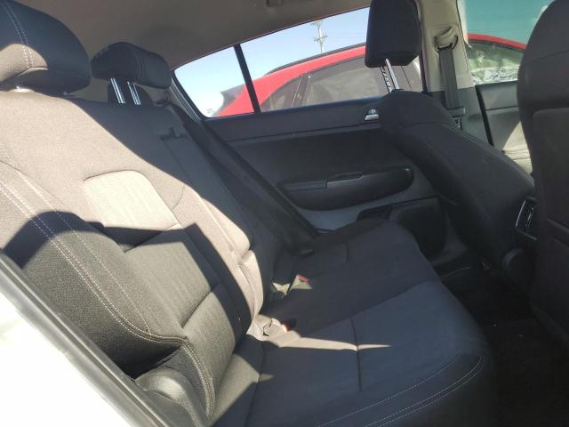 2021 KIA SPORTAGE L - KNDPM3AC7M7864702