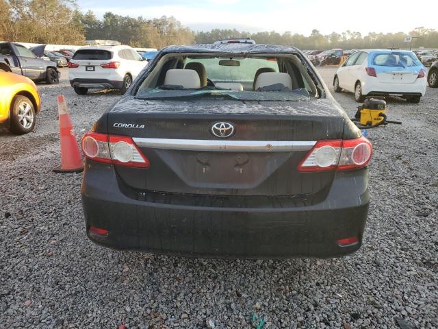 VIN 5YFBU4EE3DP147014 2013 Toyota Corolla, Base no.6