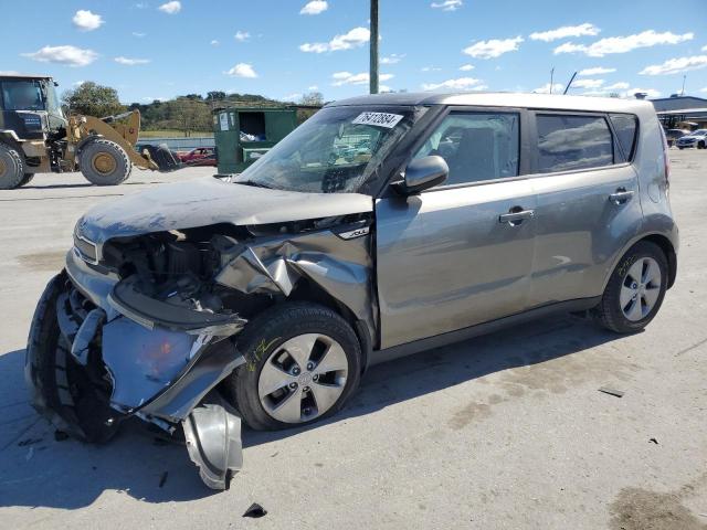 2016 KIA SOUL #2957692069