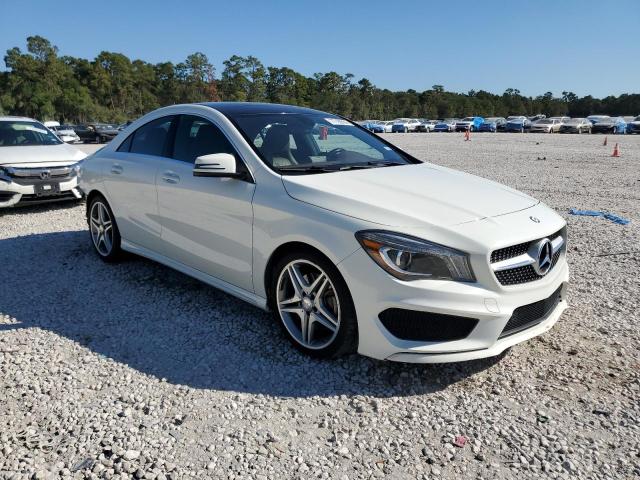 VIN WDDSJ4EB8EN051978 2014 MERCEDES-BENZ CLA-CLASS no.4