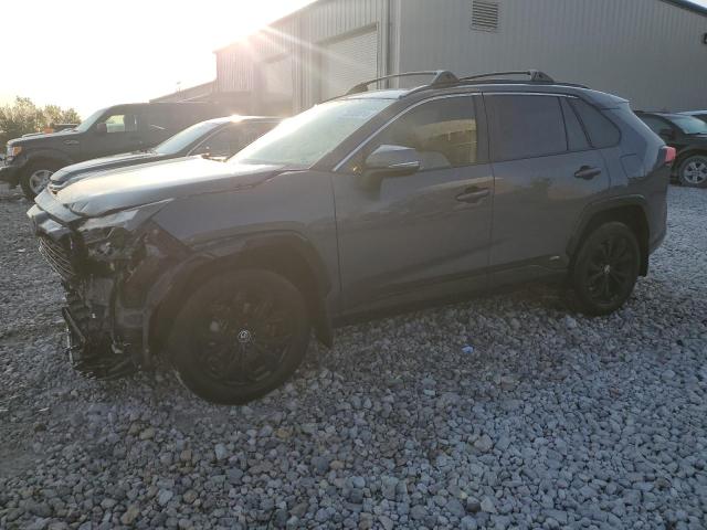 2023 TOYOTA RAV4 SE #2970066504