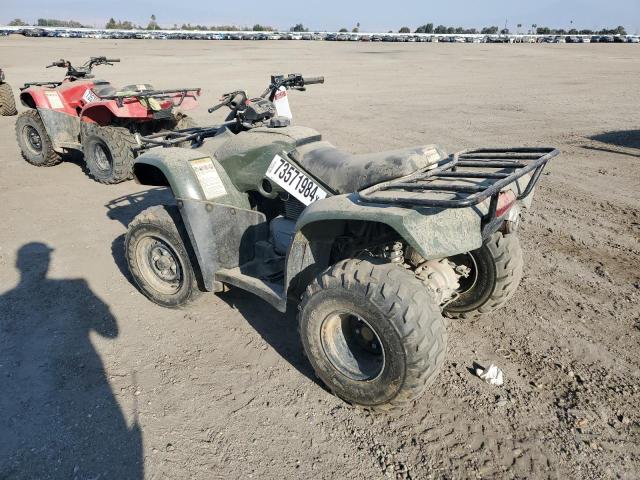 2018 HONDA TRX250 TM 1HFTE2109J4200125