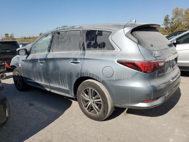 2018 INFINITI QX60 - 5N1DL0MN9JC522314