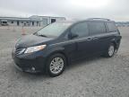 TOYOTA SIENNA XLE photo