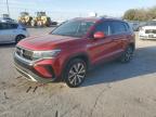 2022 VOLKSWAGEN TAOS SE - 3VVRX7B21NM019558