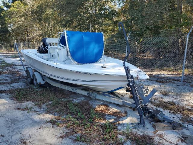 2008 OTHER BOAT #2991769233