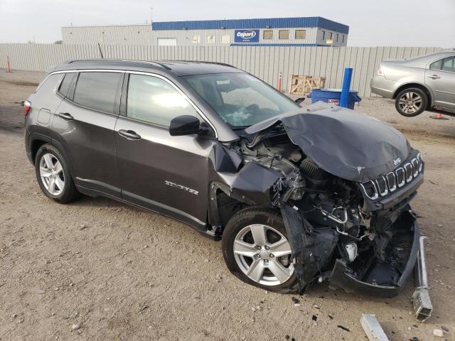 2022 JEEP COMPASS LA - 3C4NJCBB5NT162669