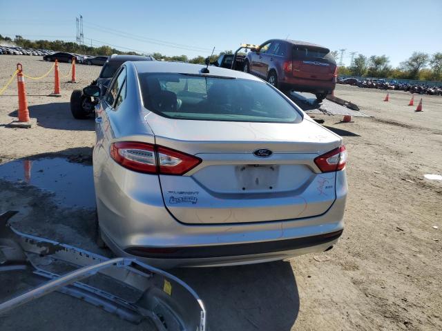 2015 FORD FUSION SE - 3FA6P0H78FR178728