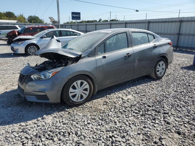Vin: 3n1cn8dv6ml855963, lot: 75853004, nissan versa s 2021 img_1