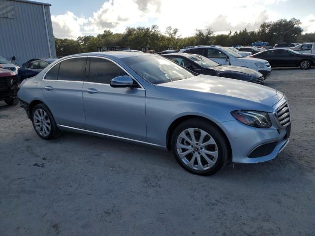 VIN WDDZF4JB3JA405414 2018 Mercedes-Benz E-Class, 300 no.4