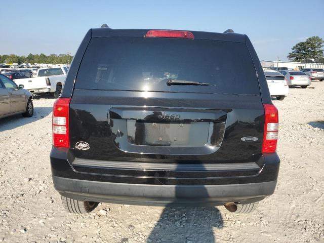2015 JEEP PATRIOT SP - 1C4NJPBA6FD246781