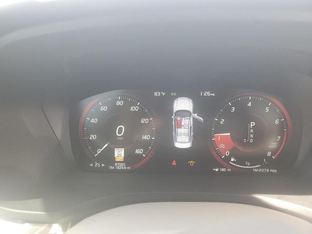 2020 VOLVO S60 T5 MOM - 7JR102FKXLG054671