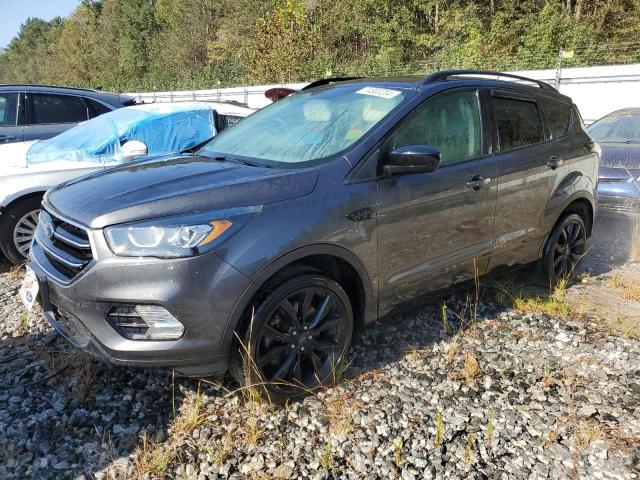 2018 FORD ESCAPE SE 2018