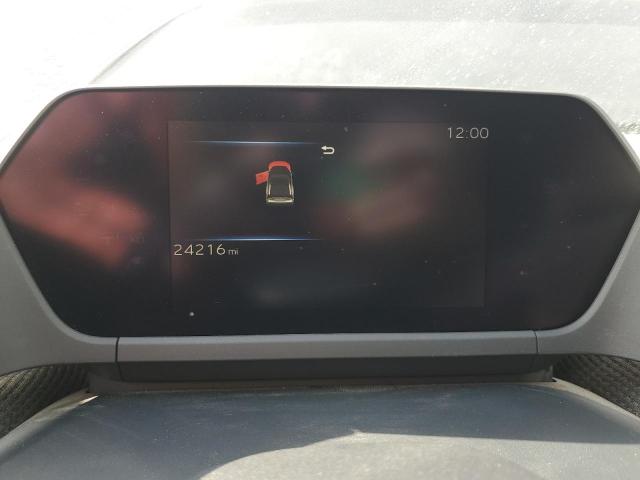 2023 SUBARU SOLTERRA P JTMABABA0PA033899