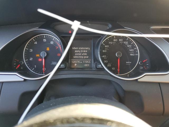 2015 AUDI A5 PREMIUM - WAUCFAFH0FN002208