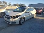 2015 KIA FORTE LX - KNAFK4A65F5374210