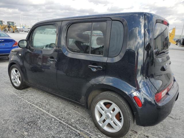 Vin: jn8az2kr9dt305359, lot: 78266204, nissan cube s 20132