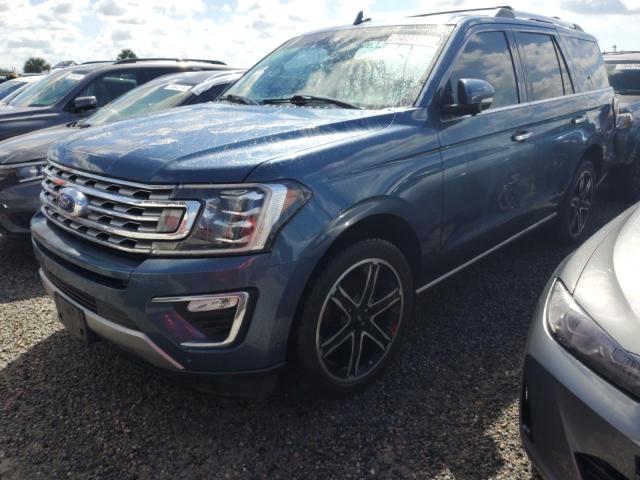 2019 FORD EXPEDITION - 1FMJU1KT8KEA05356