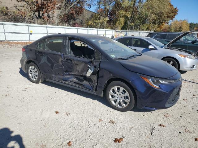 2020 TOYOTA COROLLA LE - JTDEPRAE4LJ075623