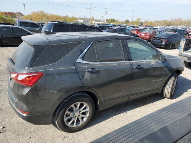 2019 CHEVROLET EQUINOX LT - 3GNAXKEV4KS605366