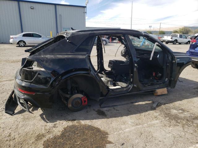 Vin: wa1evaf13md004582, lot: 49824895, audi q8 premium plus s-line 20213