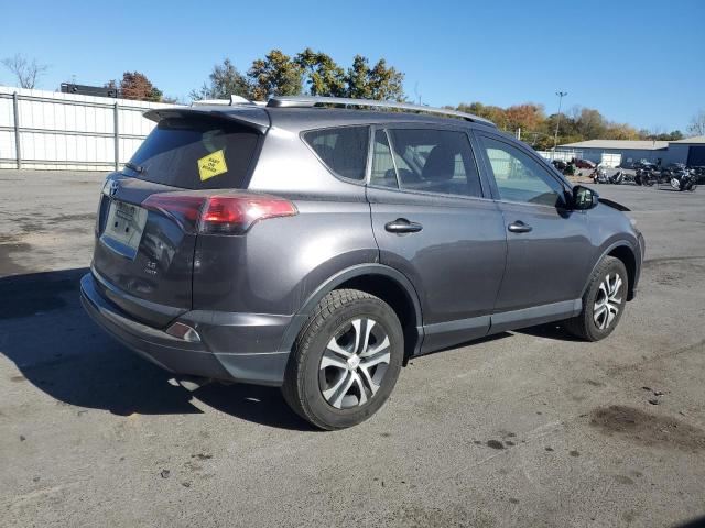 2018 TOYOTA RAV4 LE - JTMBFREV1JJ723416