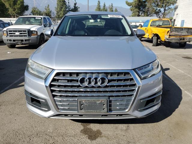 VIN WA1AAAF76HD004063 2017 Audi Q7, Premium no.5