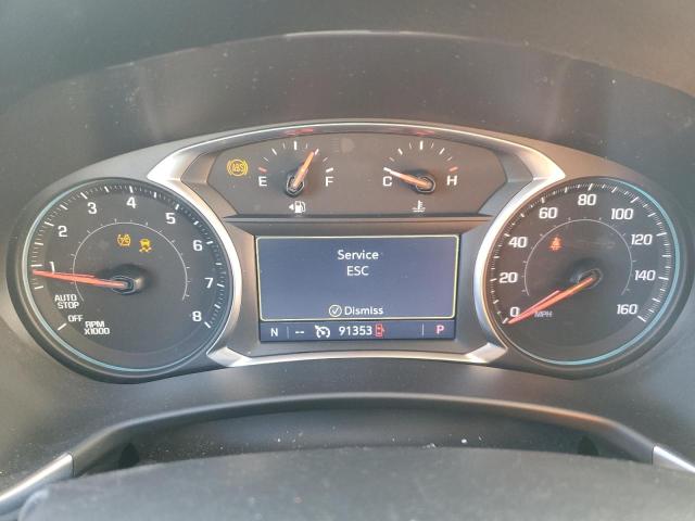 2020 CHEVROLET EQUINOX PR - 3GNAXNEV0LS535870