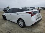 Lot #3030953500 2021 TOYOTA PRIUS SPEC