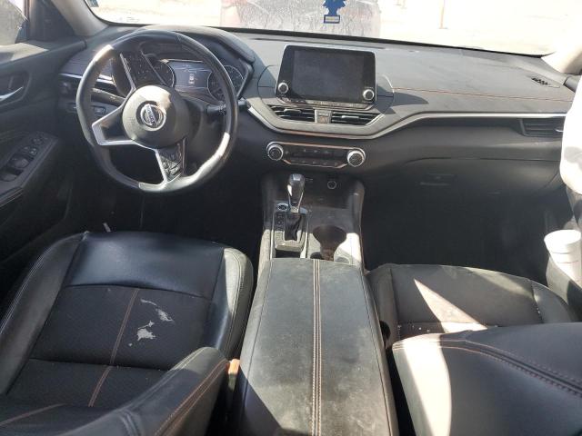 2019 NISSAN ALTIMA SR - 1N4BL4CV8KC171715