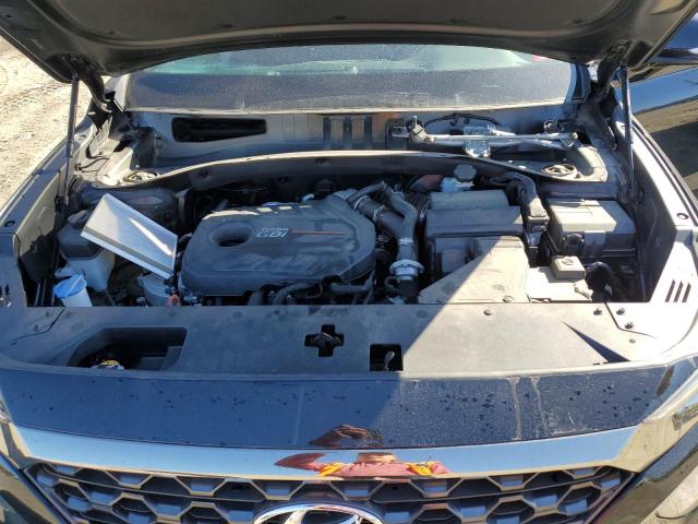 2019 HYUNDAI SANTA FE L - 5NMS5CAA5KH030469