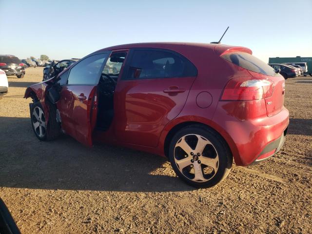 2015 KIA RIO EX - KNADN5A34F6500657