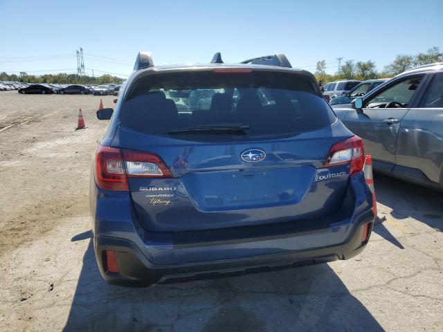 VIN 4S4BSAFC3K3371936 2019 Subaru Outback, 2.5I Pre... no.6