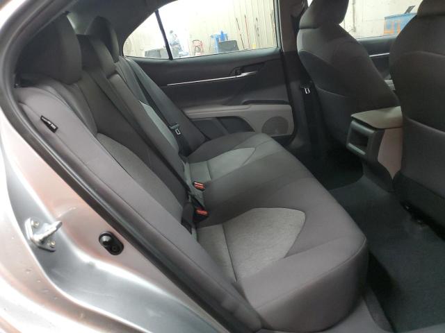2023 TOYOTA CAMRY LE - 4T1R11AKXPU782607