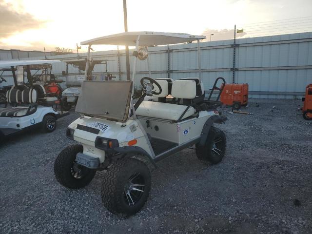 ASPT GOLF CART 2015 white   FLA83006 photo #3