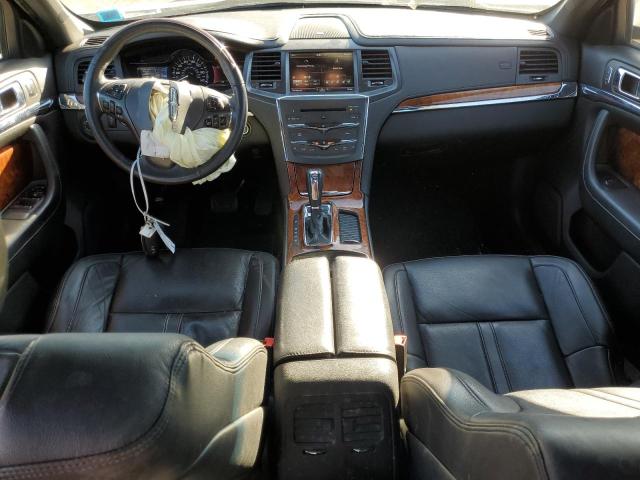 2015 LINCOLN MKS 1LNHL9FT7FG606696