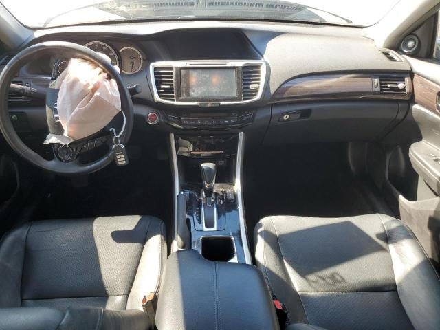 2016 HONDA ACCORD EXL - 1HGCR2F83GA117086