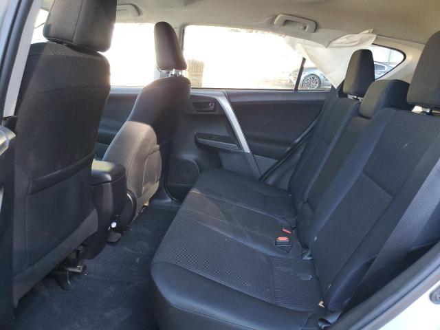2016 TOYOTA RAV4 LE - 2T3ZFREV9GW290453