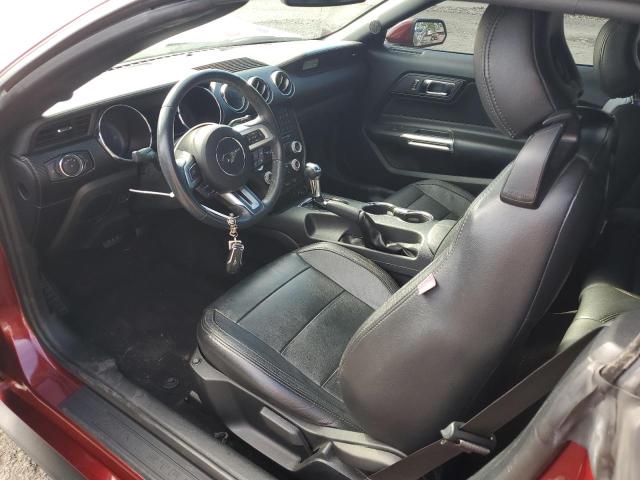 2015 FORD MUSTANG - 1FATP8EM8F5409206