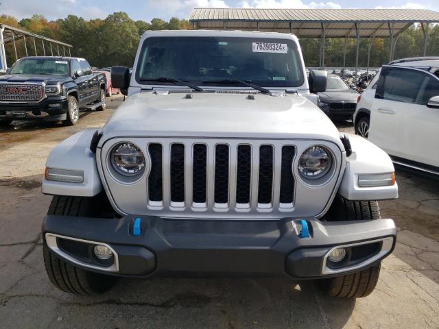 2022 JEEP WRANGLER U - 1C4JJXP6XNW163036