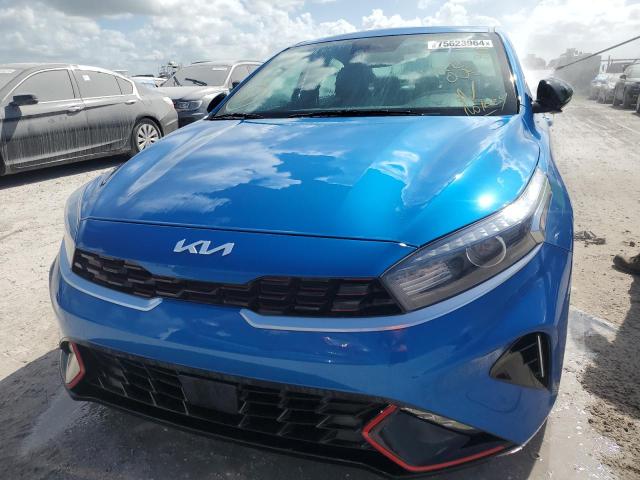 2024 KIA FORTE GT L - 3KPF54AD4RE719437