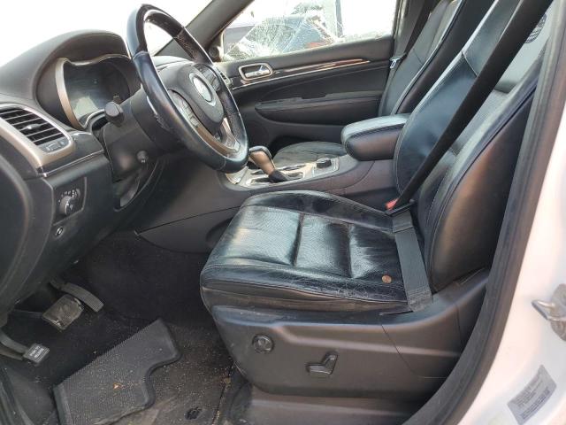2016 JEEP GRAND CHER - 1C4RJFCT2GC450285