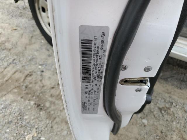 2019 RAM 1500 CLASS - 1C6RR6STXKS642117
