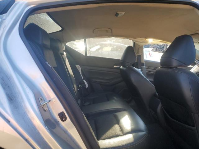 2020 NISSAN ALTIMA SR - 1N4BL4CV7LC146452