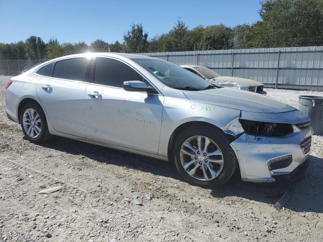 2017 CHEVROLET MALIBU LT - 1G1ZE5ST1HF205132